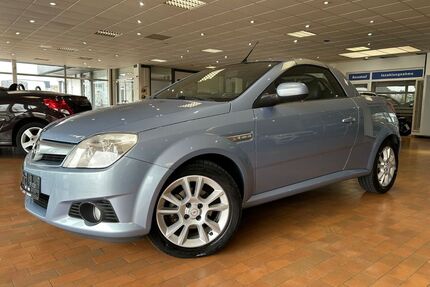 Opel Tigra Gebrauchtwagen