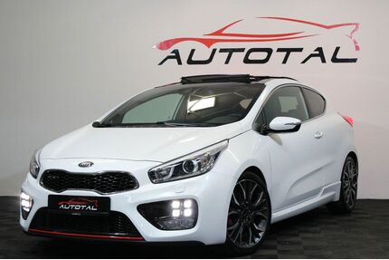 Kia ceed / Ceed Gebrauchtwagen