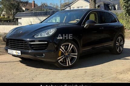 Porsche Cayenne Gebrauchtwagen