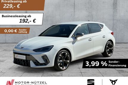 Cupra Leon Gebrauchtwagen