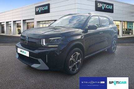 Citroen C3 Aircross Gebrauchtwagen