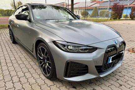 BMW i4 Gebrauchtwagen