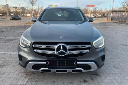 Mercedes-Benz GLC 220 Gebrauchtwagen