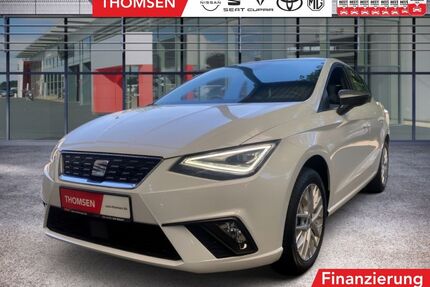 Seat Ibiza Gebrauchtwagen