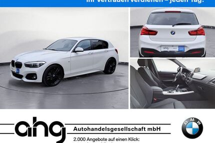 BMW 118 Gebrauchtwagen