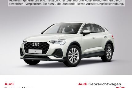 Audi Q3 Gebrauchtwagen