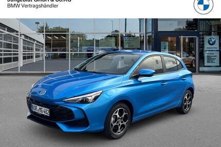 MG MG3 Gebrauchtwagen