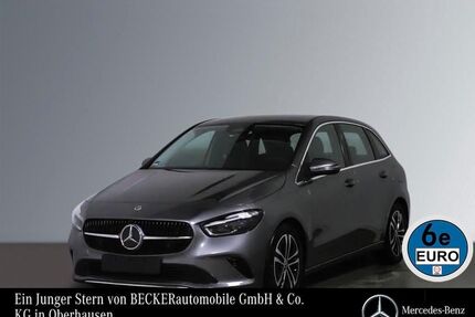 Mercedes-Benz B 180 Gebrauchtwagen