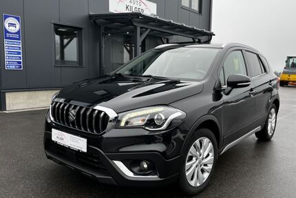 Suzuki (SX4) S-Cross Gebrauchtwagen