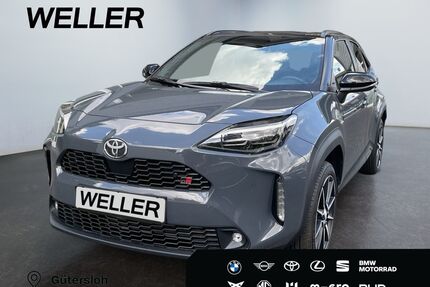 Toyota Yaris Cross Gebrauchtwagen
