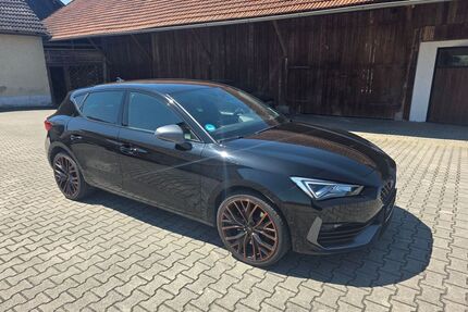 Cupra Leon Gebrauchtwagen