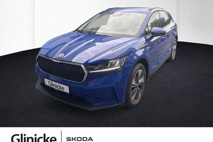 Skoda Enyaq Gebrauchtwagen