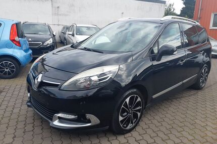 Renault Scenic Gebrauchtwagen