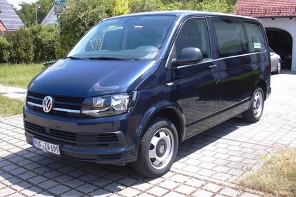 VW T6 Multivan Gebrauchtwagen