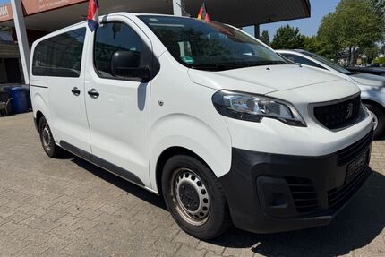 Peugeot Expert Gebrauchtwagen