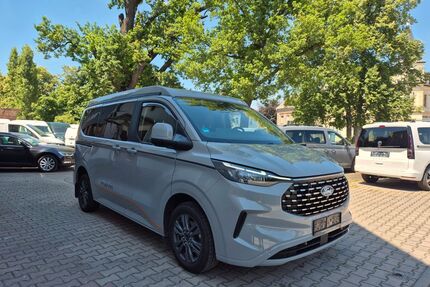 Ford Tourneo Custom Gebrauchtwagen