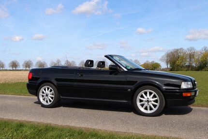 Audi 80 Gebrauchtwagen