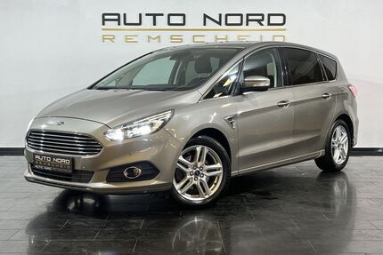Ford S-Max Gebrauchtwagen