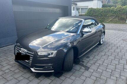 Audi S5 Gebrauchtwagen