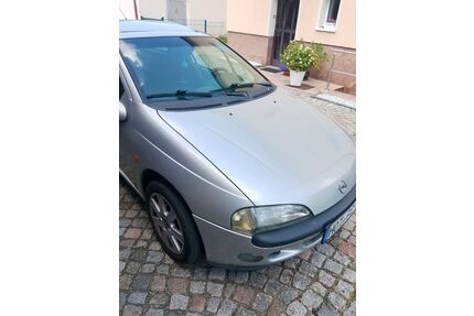Opel Tigra Gebrauchtwagen