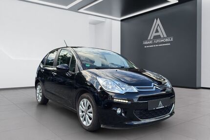 Citroen C3 Gebrauchtwagen