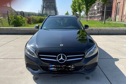 Mercedes-Benz C 220 Gebrauchtwagen