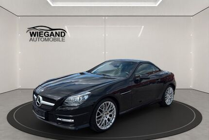 Mercedes-Benz SLK 350 Gebrauchtwagen