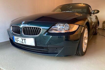 BMW Z4 Gebrauchtwagen