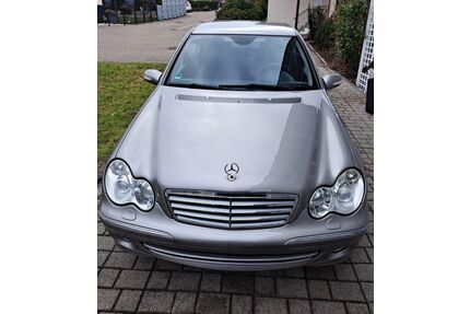 Mercedes-Benz C 200 Gebrauchtwagen