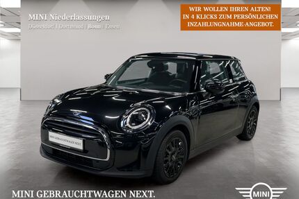 Mini ONE Gebrauchtwagen
