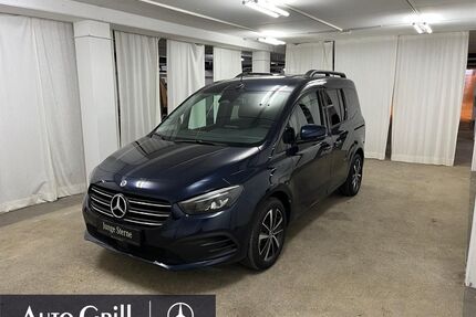 Mercedes-Benz T-Klasse Gebrauchtwagen