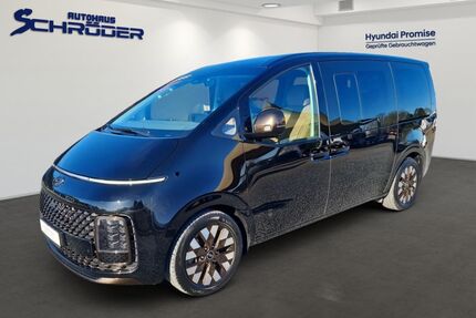 Hyundai STARIA Gebrauchtwagen