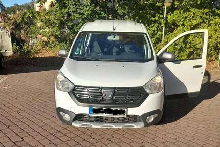 Dacia Dokker Gebrauchtwagen