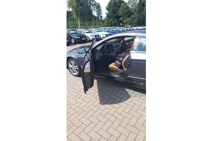 Mercedes-Benz E 200 Gebrauchtwagen