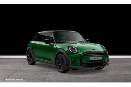 Mini Cooper Gebrauchtwagen