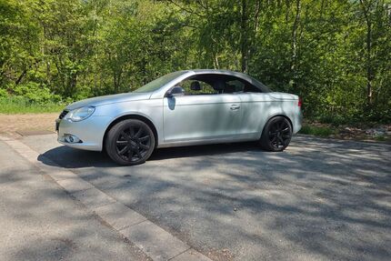 VW Eos Gebrauchtwagen