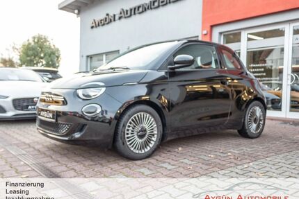 Fiat 500e Gebrauchtwagen