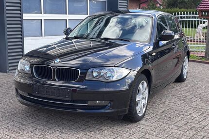 BMW 116 Gebrauchtwagen