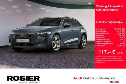 Audi A5 Gebrauchtwagen