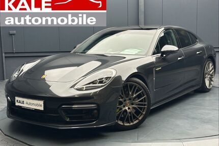 Porsche Panamera Gebrauchtwagen