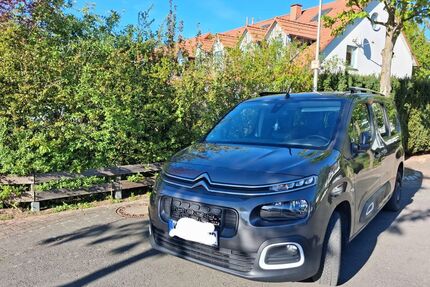 Citroen Berlingo Gebrauchtwagen