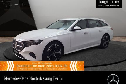 Mercedes-Benz E 300 Gebrauchtwagen