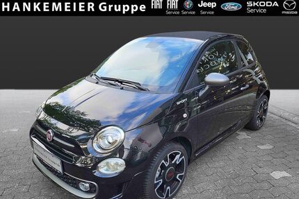 Fiat 500 Gebrauchtwagen
