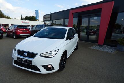 Seat Ibiza Gebrauchtwagen