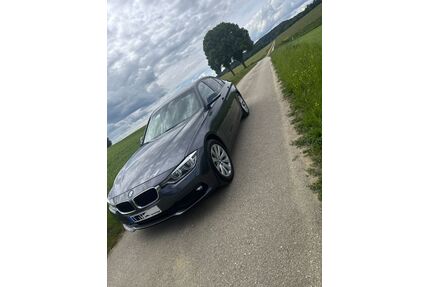 BMW 320 Gebrauchtwagen