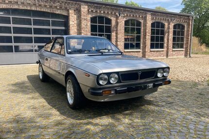 Lancia Beta Gebrauchtwagen