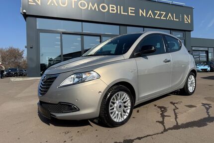 Lancia Ypsilon Gebrauchtwagen