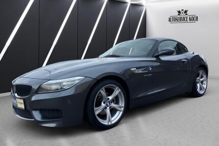 BMW Z4 Gebrauchtwagen