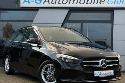 Mercedes-Benz B 180 Gebrauchtwagen