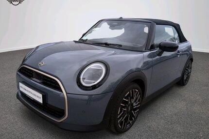 Mini Cooper Cabrio Gebrauchtwagen